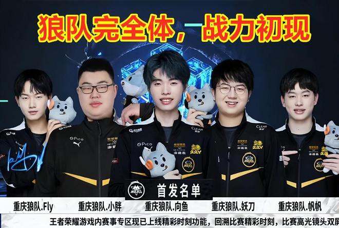 核心球员的