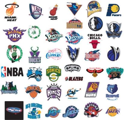 这是NBA