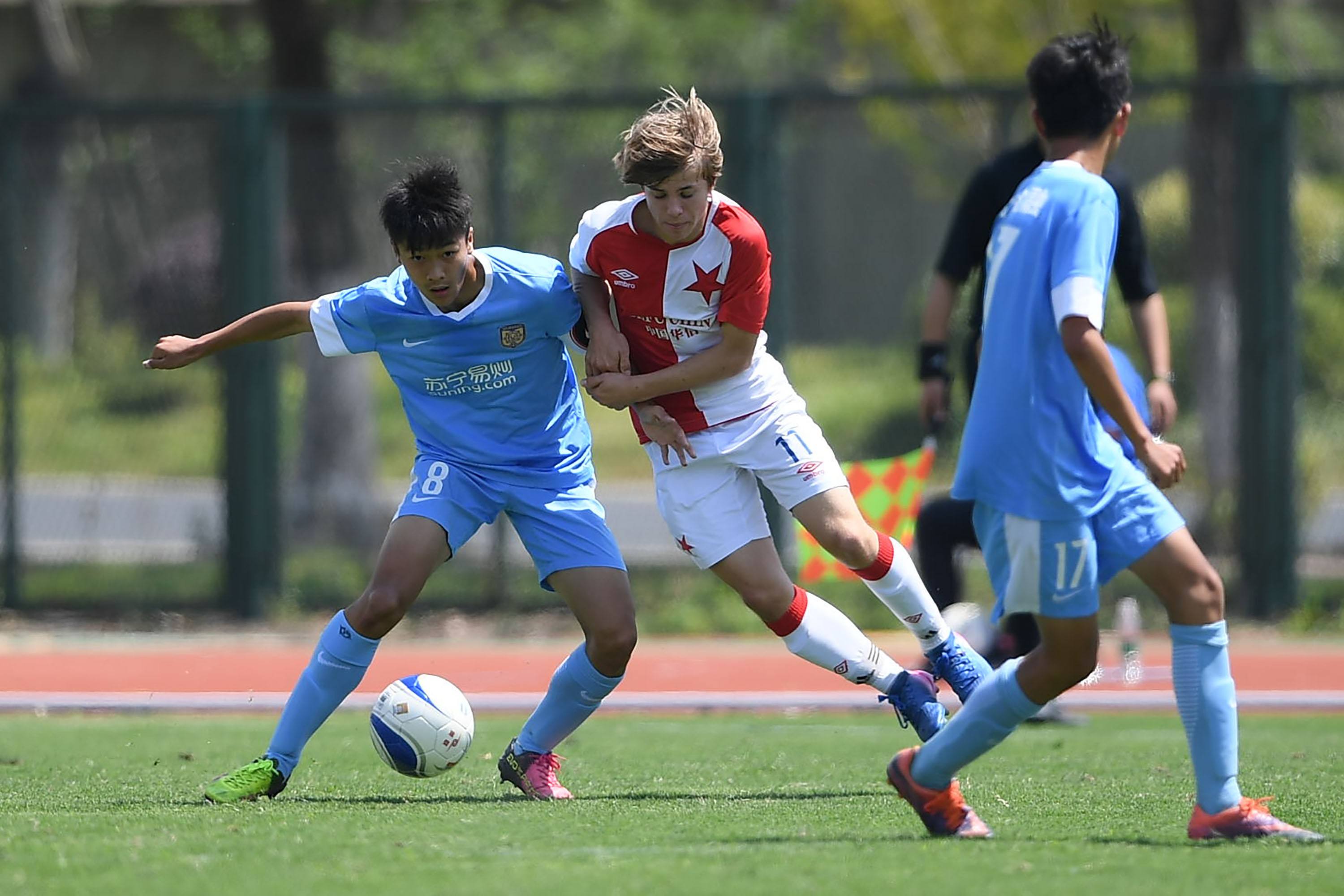 他通过科学 他通过科学