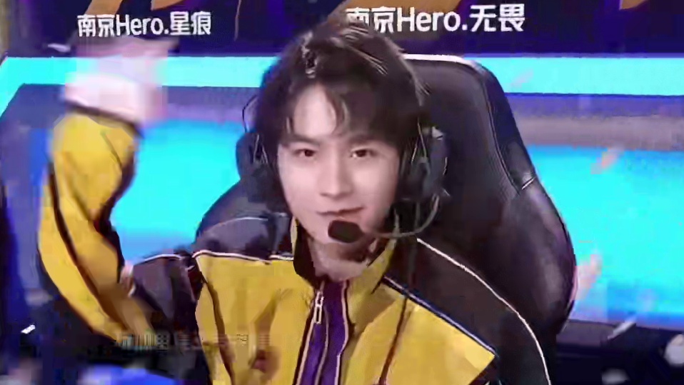 一直是让家 一直是让家