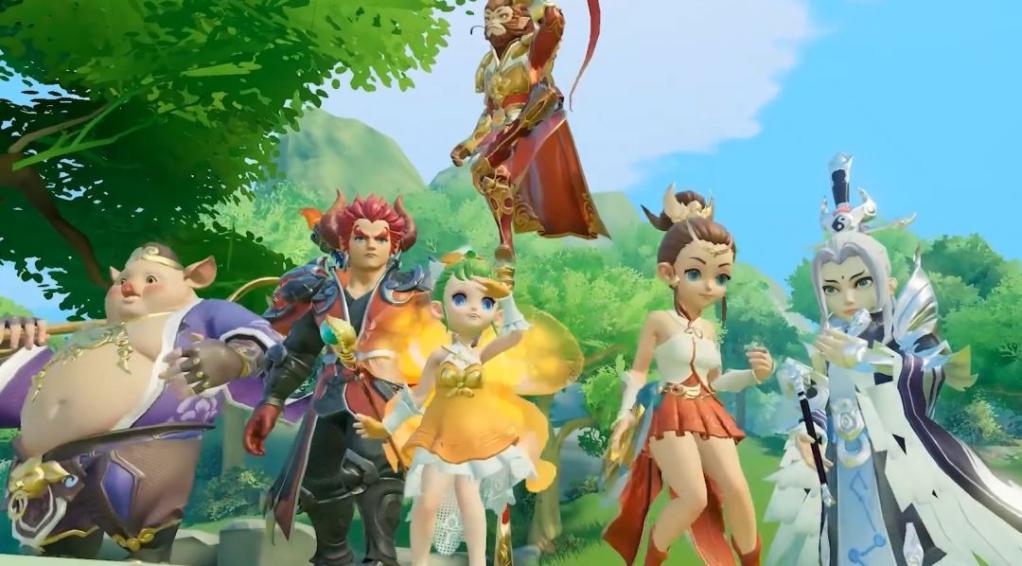 资源建立时 资源建立时